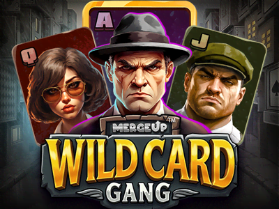 Wild Card Gang