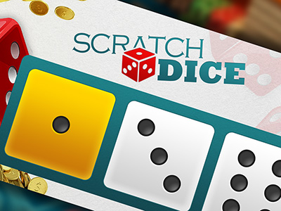 Scratch Dice