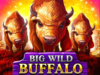 Big Wild Buffalo