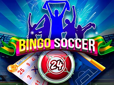 Bingo Soccer