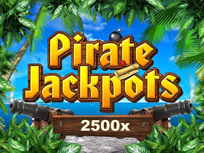 Pirate Jackpots