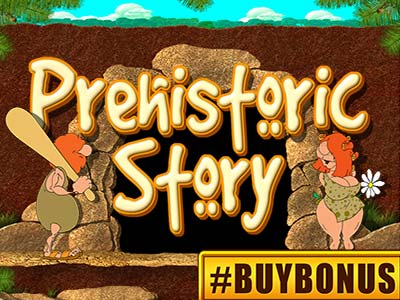 Prehistoric Story