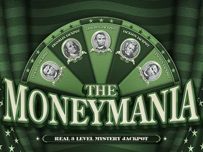 The Moneymania