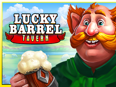 Lucky Barrel Tavern