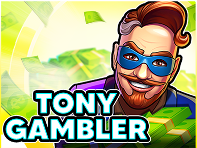 Tony Gambler