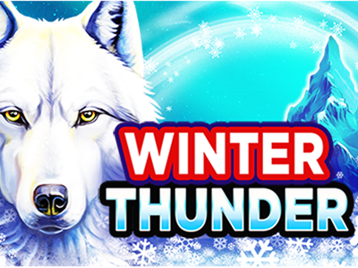 Winter Thunder