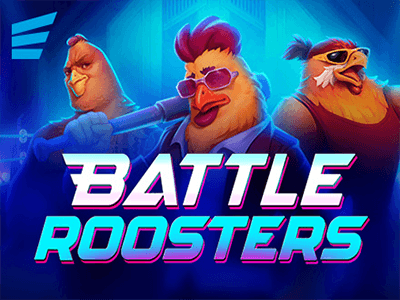 Battle Rooster