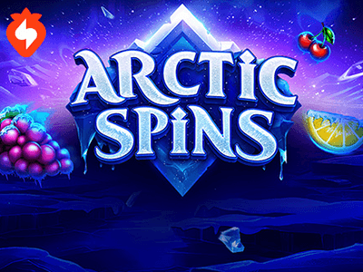 Arctic Spins