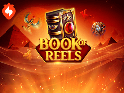 Book of Reels