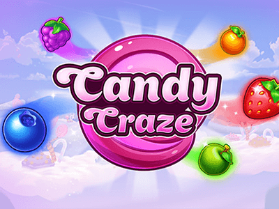 Candy Craze