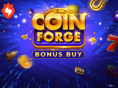 Coin Forge Bonus Buy