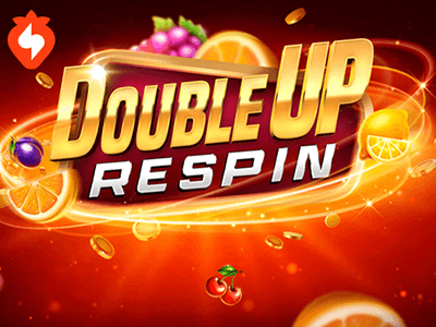 Double UP Respin