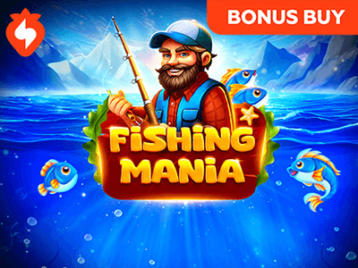 Fishing Mania