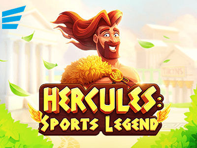 Hercules: Sports Legend