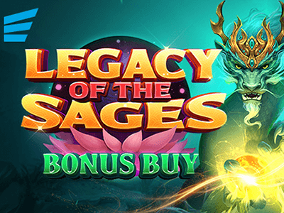 Legacy Of The Sages Bonus Buy