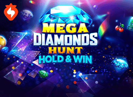 Mega Diamonds Hunt