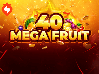 Mega Fruit 40