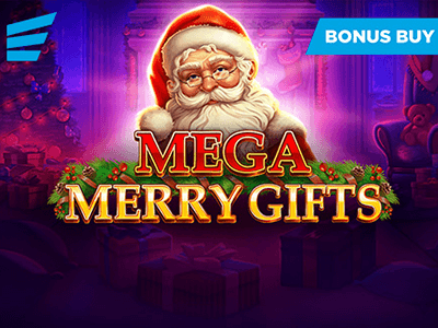 Mega Merry Gifts