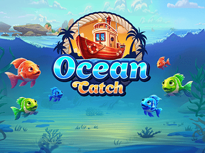 Ocean Catch