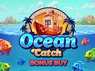 Ocean Catch Bonus Buy