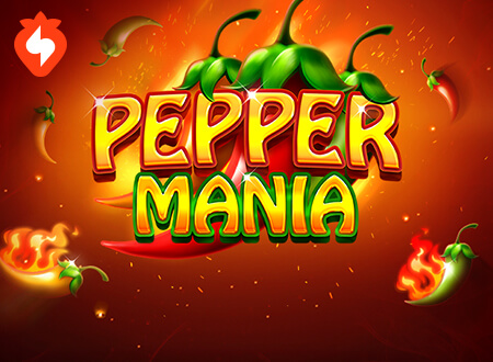 Pepper Mania