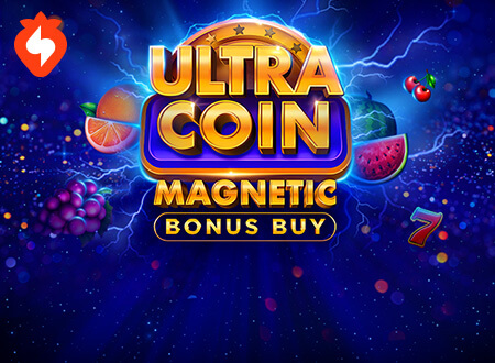 Ultra Coin Magnetic Bonus Buy