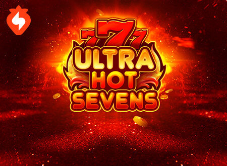 Ultra Hot Sevens