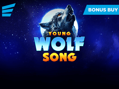 Young Wolf Song