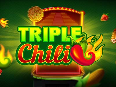 Triple Chili