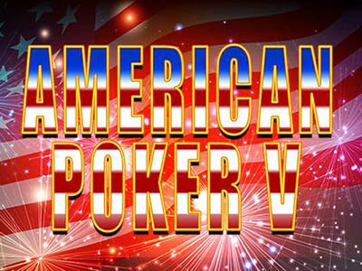 American Poker V