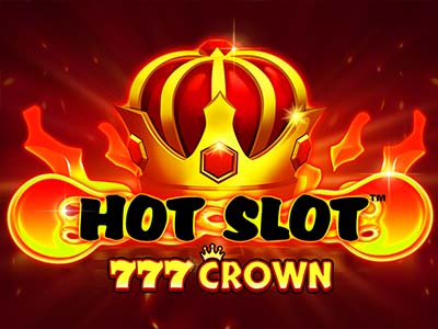 Hot Slot: 777 Crown