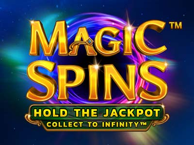 Magic Spins