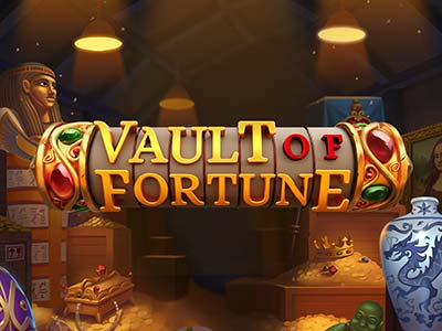 Vault of Fortune