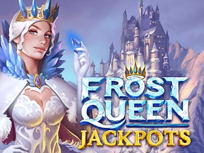 Frost Queen Jackpots