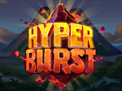 Hyper Burst