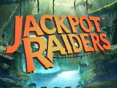 Jackpot Raiders