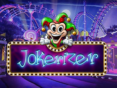 Jokerizer