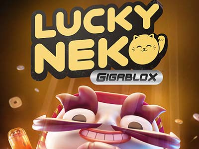 Lucky Neko