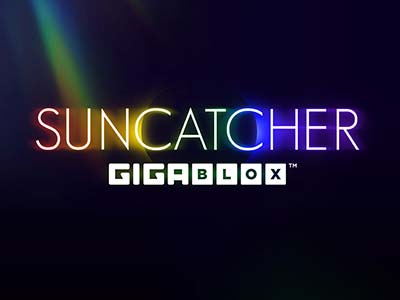 Suncatcher Gigablox