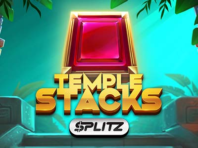 Temple Stacks: Splitz