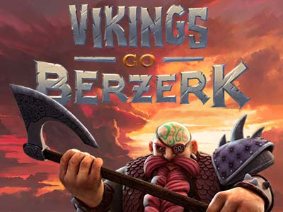 Vikings Go Berzerk