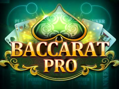 Baccarat PRO