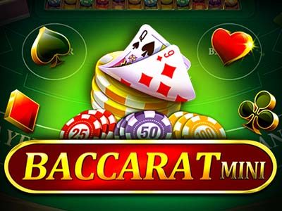 Baccarat mini