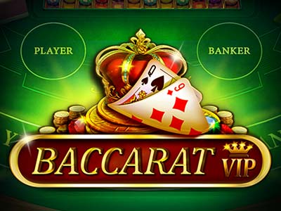 Baccarat VIP