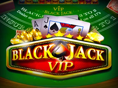 Blackjack