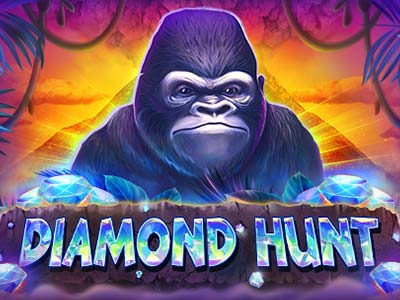 Diamond Hunt