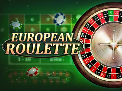 European Roulette