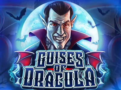 Guises of Dracula