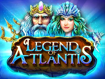 Legend of Atlantis