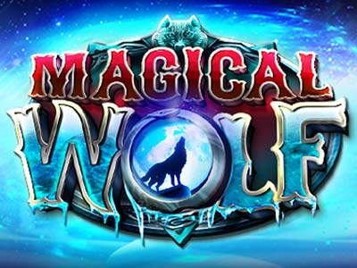 Magical Wolf